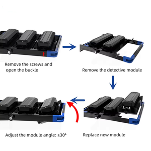 Luz <span class=keywords><strong>de</strong></span> inundación LED <span class=keywords><strong>de</strong></span> fábrica Estadio al aire libre Luz <span class=keywords><strong>de</strong></span> mástil alto Campo deportivo <span class=keywords><strong>Cancha</strong></span> <span class=keywords><strong>DE</strong></span> TENIS Luz <span class=keywords><strong>de</strong></span> inundación Campo <span class=keywords><strong>de</strong></span> fútbol 500W750W 1000W 1250W - Product Image 4