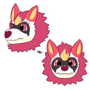 Disfraz de Animal Peludo Personalizado al por Mayor, Cubrecabezas Completo para Fiestas de Disfraces, Cosplay, Disfraz de Muñeco Animal - Product Image 6