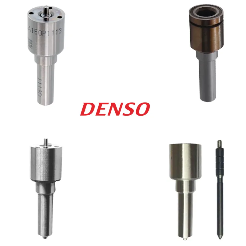 Japan Denso Injector Nozzle Tip Reparatie Kit