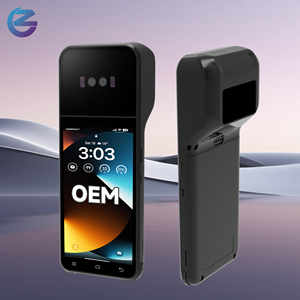 Palm Vein Terminal for Smart Homes Residential Access and Automation UAE Saudi Construction Sites - Product Image 1