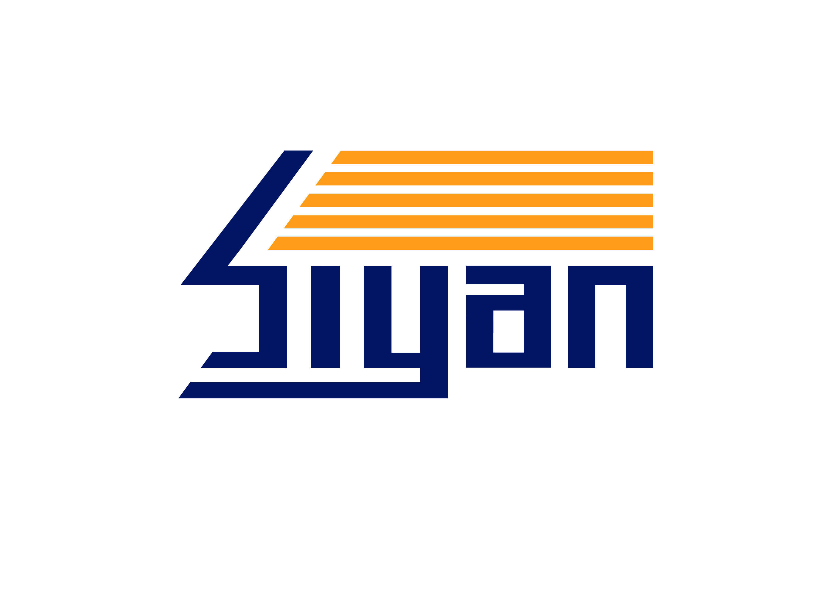 Nanjing Siyan International Ltd. logo