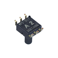Sensor Tekanan Hentet BOM Berkualitas Tinggi SMD-6P 7x7mm BOM MPS3117-006GC-A2