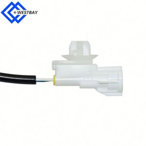 Westbay 89542-71010 Abs Sensor Wielsnelheidssensor Voor <span class=keywords><strong>Toyota</strong></span> <span class=keywords><strong>Hilux</strong></span> Pickup - Product Image 2