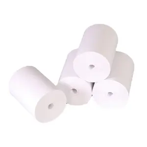 Thermisch Pos Papier Hot Verkoop Een Klasse 80X80 Kassa Papier 57Mm 58Mm 80Mm