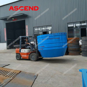 Tres rodillos que muelen el molino de sartén húmedo de oro 1100 1200 modelo de pequeña capacidad 0,5 TPH <span class=keywords><strong>Tahona</strong></span> venta caliente en Sudáfrica Sudán - Product Image 4