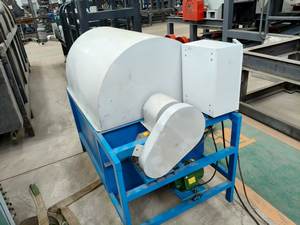 เครื่องอบเมล็ดถั่วพิสตาชิโอขนาดเล็กสำหรับการค้าอุปกรณ์อบแห้งเกาลัด - Product Image 3