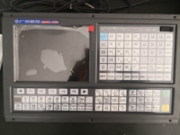 Kit de Sistema CNC Original Nuevo de Guangzhou, Controlador de Torno de 2 Ejes GSK 980TDc para Centros de Torneado