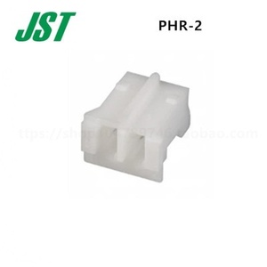 ขายดี ของแท้ใหม่ ตัวเชื่อมต่อ <span class=keywords><strong>JST</strong></span> XHP-4 แบบ 4 ขา ระยะห่าง 2.5 มม. รุ่น XH-Series สำหรับเชื่อมต่อสายไฟกับสายไฟ และสายไฟกับแผงวงจร - Product Image 2
