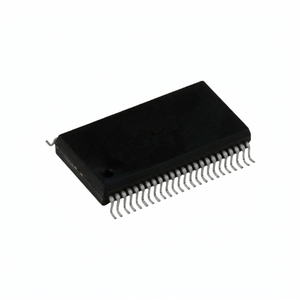 Manufacturer Channel Logic Electronic Chips Component 48 TFSOP SN74LVCH16541ADGGR - Product Image 1