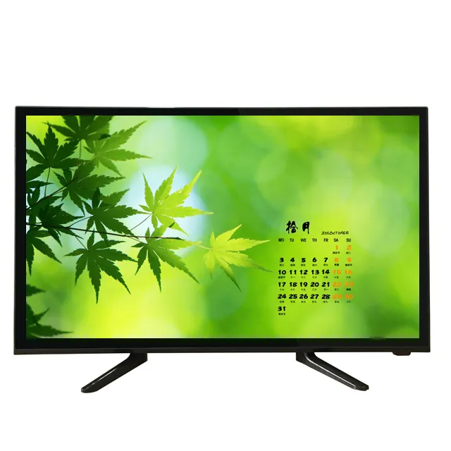 Cina Offerta Ristrutturato UN Pannello di Grado Per Assemblare LCD LED TV Universale Scheda di Potenza Normale Smart TV 32 40 43 50 con CBU SKD CKD