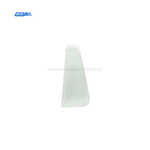Ventana trasera de vidrio templado transparente con revestimiento duro para Land Rover Range Rover Freelander L314 OE CPB101622 - Product Image 3
