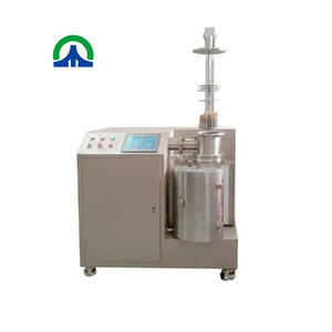 เตาประสานสูญญากาศ เตาประสานพิเศษสําหรับเครื่องมือ CNC - Product Image 6