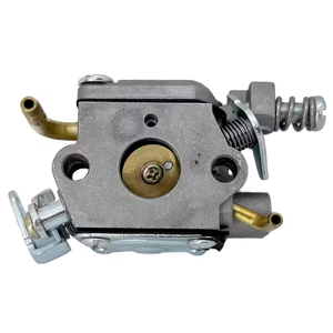 Nuevo <span class=keywords><strong>Carburador</strong></span> de Aluminio Walbro WT962 de la Marca WOYUN, Ajustado con Precisión, Alta Estabilidad, Garantía de 1 Año, Komatsu 2500 25CC - Product Image 4