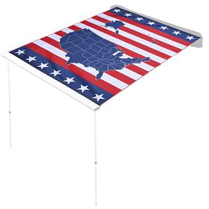 Auvent de voiture DB, modèle D0100HAR5LY, pour fournitures de fête - Product Image 1