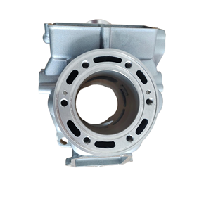 Moteur de moto tout-terrain <span class=keywords><strong>2</strong></span> <span class=keywords><strong>temps</strong></span> 03-25 YZ <span class=keywords><strong>250</strong></span> YZ250 YZ250X, bloc-cylindres 66,4 mm pour YAMAHA 250CC - Product Image 6