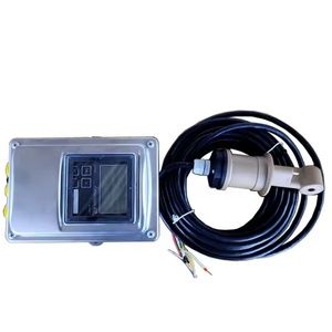 Analyseur de conductivité industriel compact Endress+Hauser Smartec CLD132 4-20mA/HART - Product Image 2