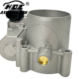 03F133062 WG1837550 240640387 7519371 Piezas de Automóvil al por Mayor, Cuerpo del Acelerador para AUDI A3 - Product Image 6