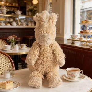 Peluche <span class=keywords><strong>Meme</strong></span> Fun Cantina au design unique, idéale comme cadeau pour les garçons et les filles, parfaite pour la décoration de la maison - Product Image 2