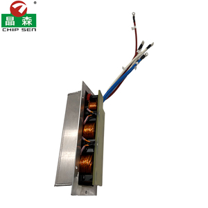 Transformador <span class=keywords><strong>de</strong></span> Alta Frecuencia CHIPSEN PQ5035, Transformadores Planos para Inversores Solares, Bobina <span class=keywords><strong>de</strong></span> Alambre <span class=keywords><strong>de</strong></span> Cobre Personalizada, Transformador para Carga <span class=keywords><strong>de</strong></span> Vehículos Eléctricos - Product Image 3