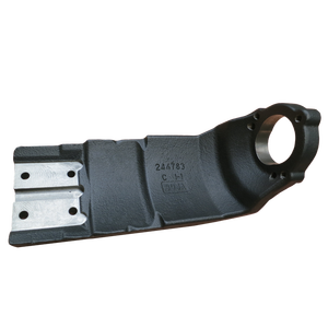 Fabricante de Componentes de Repuesto Mecánicos Personalizados de Alta Calidad OEM, Servicio de Fresado de Metal y Aluminio, Piezas Mecanizadas - Product Image 4