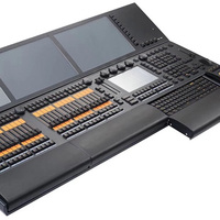 Console tactile Prince DMX