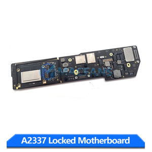 Оригинальный A2337 A2338 A2681 A2941 A3114 A2918 A2442 неисправная Логическая плата для MacBook Pro Air Locked ID материнская плата - Product Image 3