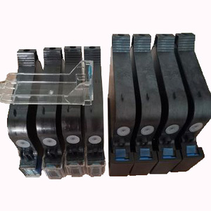 Mới tương thích rỗng Shell b3f58a b3f58b Hộp mực in phun đầy đủ hộp mực bơm máy nhanh khô hộp mực dung môi - Product Image 5