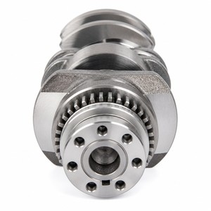 ชุดประกอบเพลาข้อเหวี่ยงคู่แบบ Single Cam ของ Cummins ISX รุ่น 4330732 / 3691444 สำหรับรถบรรทุกหนักในอเมริกาเหนือ - Product Image 2
