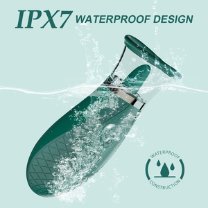 S-HANDE Produit <span class=keywords><strong>chinois</strong></span> OEM Masseur mammaire vibrant pour femme, jouet sexuel pour adulte, vibromasseur à succion pour femme - Product Image 5