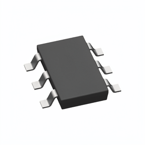 RAA211230 SOT 23 6 Thin, TSOT 23 6 Original One Stop Service Power Management (PMIC) Electronics Component - Product Image 1