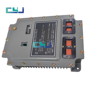 Controlador de Excavadora 7Y-5460 ELIC E325 325, Ecu de Motor 7Y5460 102-8008, Componentes de Ingeniería Mecánica de Alta Calidad, 100% Probados - Product Image 1