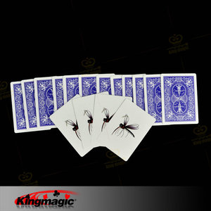 Campaña de Eliminación de Mosquitos - Fabricante de Accesorios Mágicos Kingmagic - Venta al por Mayor - Festival Infantil, Fiesta, Concurso de Talentos - Product Image 4