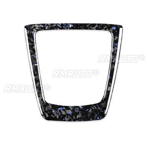 Para BMW Z4 E89, Adhesivo Decorativo para Panel de Cambios, Modificación Interior Azul Forjado, Configuración de Modificación Interior de Automóvil - Product Image 5