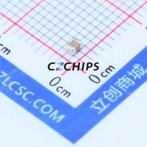 CL21B105KAFNFNE SMD <b>Capacitor</b> (MLCC) 0805 ( Capacitance: 1uF )( Precision: 10% Rated Voltage: 25V ) - Product Image 1