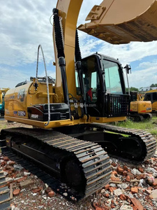 Excavatrice utilisée hydraulique CAT 315D2GC bon état Japon Original haute qualité sur chenilles pelle utilisée CAT315D2GC à vendre - Product Image 3