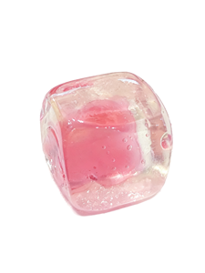 Cubo Mágico de Gelo Certificado 4D em Forma de Fruta, Gelatina de Fruta Real Descascável, Doce de Goma Mistério - Product Image 2