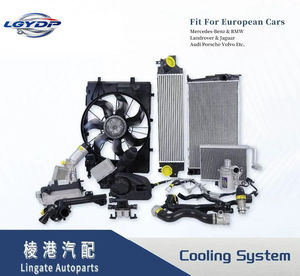 Radiador de Agua Original G20 G28 Z4 G29 17118666811 OEM 8666811 2019 <span class=keywords><strong>2021</strong></span> para <span class=keywords><strong>BMW</strong></span> - Product Image 5