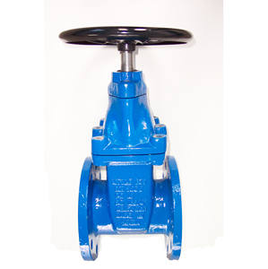 Vanne à vanne assise résiliente à tige non montante à DIN3352-F4 hydraulique de <span class=keywords><strong>marque</strong></span> <span class=keywords><strong>SEB</strong></span> pour eau Max 120C garantie de 3 ans - Product Image 2