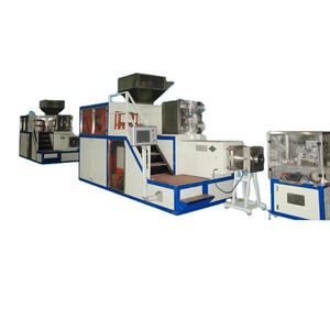 Ligne de production de savon à lessive LIMAC 500 kg/h - Product Image 1