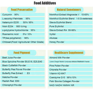 Manufacturer Bulk <strong>Price</strong> 2400gdu Pineapple Bromellain Enzymes Extract Powder <strong>Bromelain</strong> - Product Image 3