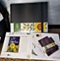 Ohuhu Marqueurs Alcool Marqueur Pad Sketchbook 200GSM 78 Feuilles