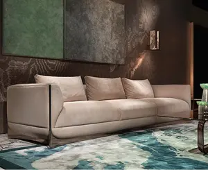 Sofas De Luxury Sofas Estilo Modern Set Furniture Living Room Modern Luxury White Elegant Italian Designs Sofa