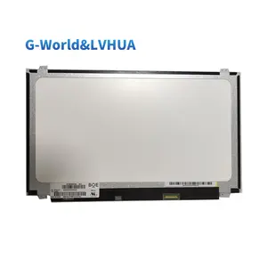 original 120 Hz Laptop LED-Bildschirm 15,6" N156HHE-GA1 B156HTN05.1 B156HTN05.2 B156HTN05.3 Pantalla für Laptop Lcd-Bildschirm Anzeige
