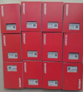 คอนโทรลเลอร์ PLC แบบฝังตัวรุ่นใหม่ของแท้ Beckhoff CX9020-0111 CX9020-0112 โมดูลควบคุมหลักสำหรับระบบอัตโนมัติทางอุตสาหกรรม - Product Image 2