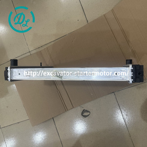 Radiateur Neuf et Durable EexcavaStart PS05P00002F1 pour Moteur 4TNV88, Refroidissement Efficace pour Mini-Excavatrices CX55B, Garantie 1 An - Product Image 3