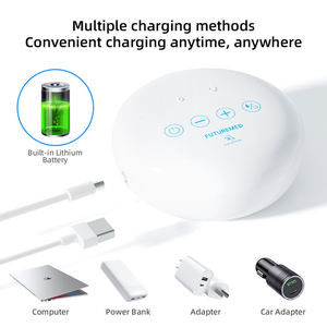 เครื่องปั๊มนมไฟฟ้าแบบข้างเดียวขนาดใหญ่ นวดอัตโนมัติ สำหรับคุณแม่หลังคลอด ดูดนมอัตโนมัติ - Product Image 6