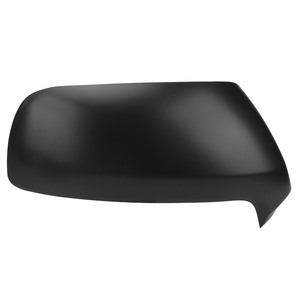 Copertura per specchietto retrovisore, protezione per specchietto laterale ad alta resistenza, per <span class=keywords><strong>C4</strong></span> <span class=keywords><strong>Grand</strong></span> <span class=keywords><strong>Picasso</strong></span> dal 2007 al 2014, colore nero, lato destro - Product Image 2