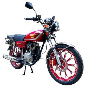 Motocicleta Multifuncional CG Venezuela <span class=keywords><strong>Bera</strong></span> Cargo 2024, 125/150/200cc, CG125/CG150/CG200/HJ125, Motocicleta/Motocicleta Eléctrica - Product Image 1