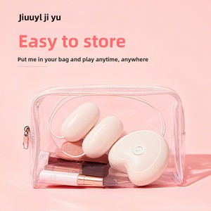 Giocattolo Intimo per Adulti, Dispositivo per l'Orgasmo Femminile con Vibrazione, Vendita all'Ingrosso - Product Image 1