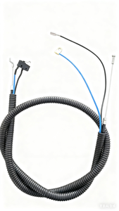 สายคันเร่ง FS250สำหรับ <span class=keywords><strong>stihl</strong></span> FS120/FS120R/FS200/FS200R/FS250/FS250R/FS300/FS350/FS400/FS450/FS480/FT250 OEM 4128 <span class=keywords><strong>180</strong></span> 1112 - Product Image 2